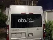 Hết nhu cầu cần bán Ford Transit 2016 1 chủ