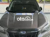 Subaru Forester 2.0i-S 2019 Nâu 159731 km