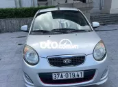 Kia Morning 2011 SX 1.1 AT Sport - 130000 km