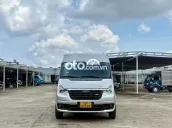 🆘🆘🆘TRANSIT 2.2L 2022 XE ĐƯA RƯỚC CNV ĐẸP ZIN 99%