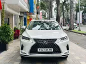 Lexus RX 350 2019