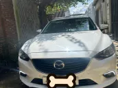 Cần bán mazda 6 xe chính chủ