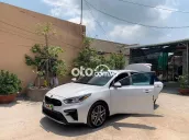 Kia Cerato 2019 2.0 AT Premium - 50000 km