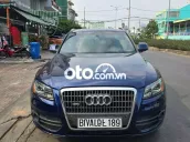 2011 2.0T Premium Quattro - 156508 km