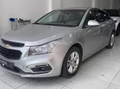 Chevrolet Cruze 2016 số sàn tại Tp.HCM