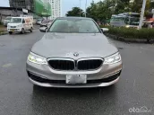 BMW 520i Sx 2018