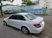 Chính chủ bán xe cọp nhất thị trường - c200 w204 facelift
