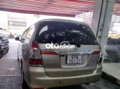 Toyota Innova 2014 2.0G - 170000 km