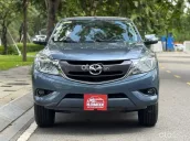 Mazda BT-50 2016 số sàn tại Tp.HCM