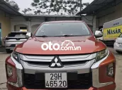 Mitsubishi Triton 2020 4x2 AT MIVEC - Hà Nội