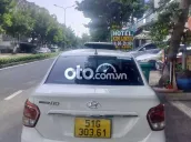 Hyundai Grand i10 2016 Trắng