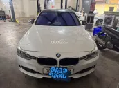 BMW 320i 2015