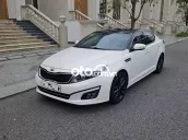 Kia Optima 2014 2.0 AT - 90000 km