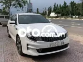Kia Optima 2017 - Xe Đẹp, Giá Tốt, Tiện Nghi Đầy Đ