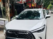 Toyota Corolla Cross 2022 tại Hà Nội