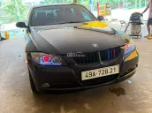 BMW 320i 2008 tại Bình Phước