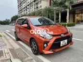 Toyota Wigo 2020 1.2 AT - 33000 km