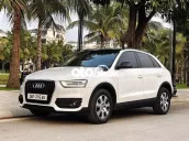 Audi Q3 2012 2.0 TFSI Quattro - 99998 km