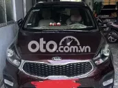KIA RONDO - Đỏ - số sàn GMT - ĐK 2019 - 1 đời chủ