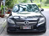 Mercedes-Benz C200 2015 tại Tp.HCM