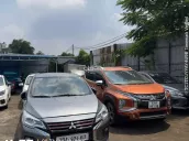 Jupiter Phát Mại Mitsubishi Attrage GLS 2022
