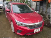 Jupiter Phát Mại Honda City L 2022 Odo 38876km