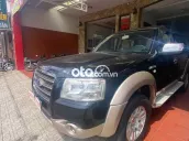 Ford Everest 2007 2.5L 4x2 MT - 220000 km