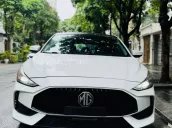 MG5 2022 đi 6 vạn km 1 chủ từ đầu