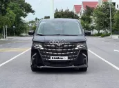 Siêu MPV sang trọng