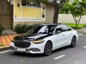 Xe sang trọng bản nhập Đức nội thất đỏ