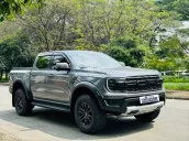RAPTOR XÁM LƯỚT ĐẸP_XE HÃNG_BẢO HÀNH 1 NĂM