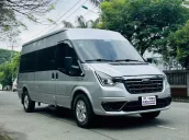 TRANSIT LƯỚT_GIẢI PHÁP NHANH THU HỒI VỐN_XE CHÍNH HÃNG