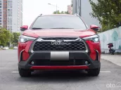 Xe chạy hơn 1 vạn km