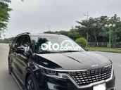 KIA Carnival 2022 Signature Màu Đen