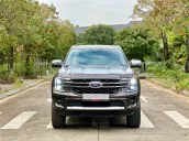 Ford Everest 2022 số tự động tại Hà Nội