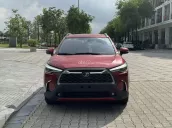 Toyota Corolla Cross 2021 tại Hà Nội