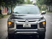 Mitsubishi Triton 2019 số tự động tại Hà Nội