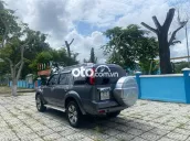 Ford Everest 2009 Limited 4x2 - 170000 km