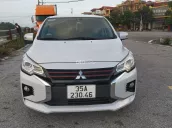 Mitsubishi Attrage 2021 số tự động tại Ninh Bình