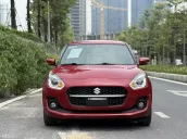 Suzuki Swift 2021