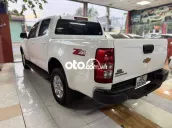 Chevrolet Colorado 2017 LT 2.5 MT 2WD - 80000 km