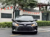 Toyota Camry 2022 tại Hà Nội