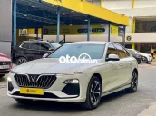 VinFast Lux A2.0 2022 Full Lịch Sử Hãng