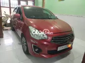 Mitsubishi attrage 2018 chính chủ