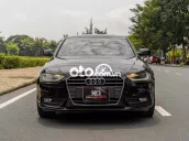 Audi A4 2015 2.0 TFSI - 70000 km