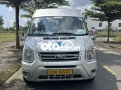 Ford Transit 2014 Luxury - 210000 km