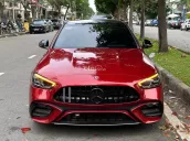 Mercedes C200 Avantgarde siêu lướt cực đẹp