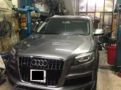 Bán xe Audi Q7 3.0 TFSI QUATTRO 2012