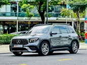 SUV 7 chỗ, phù hợp gia đình & vận hành thể thao