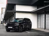 Xe mới lăn bánh 2,5v km